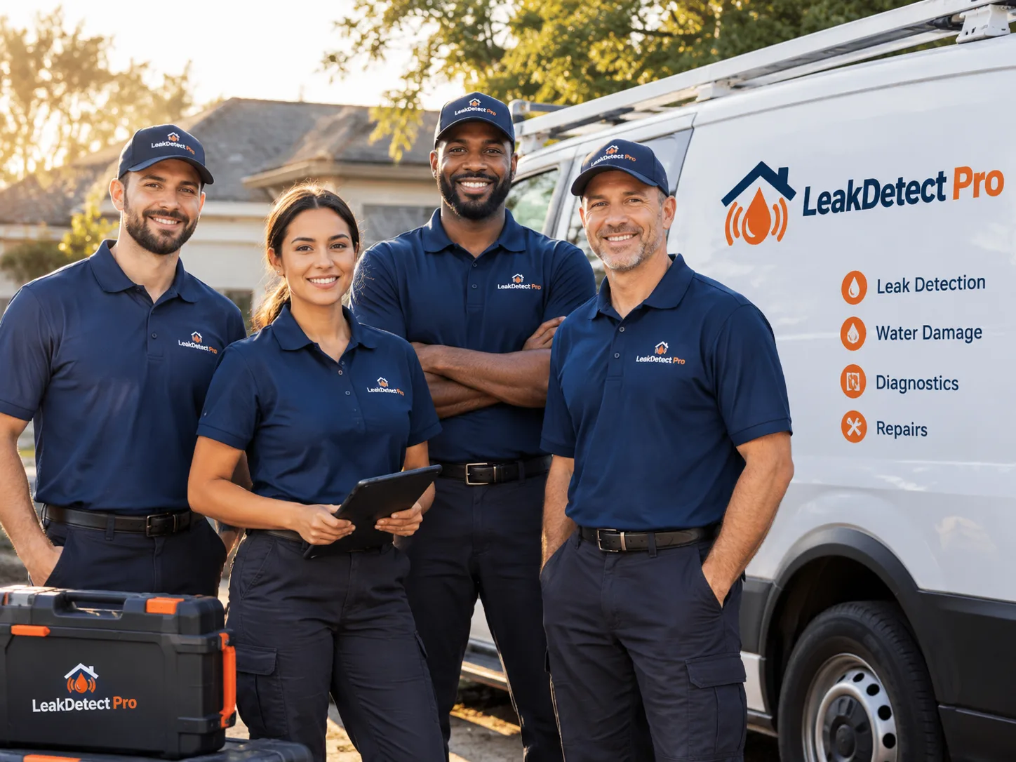 Roof Repair company in Parrish, FL